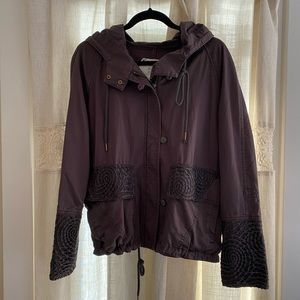 Hei Hei Jacket from Anthropologie